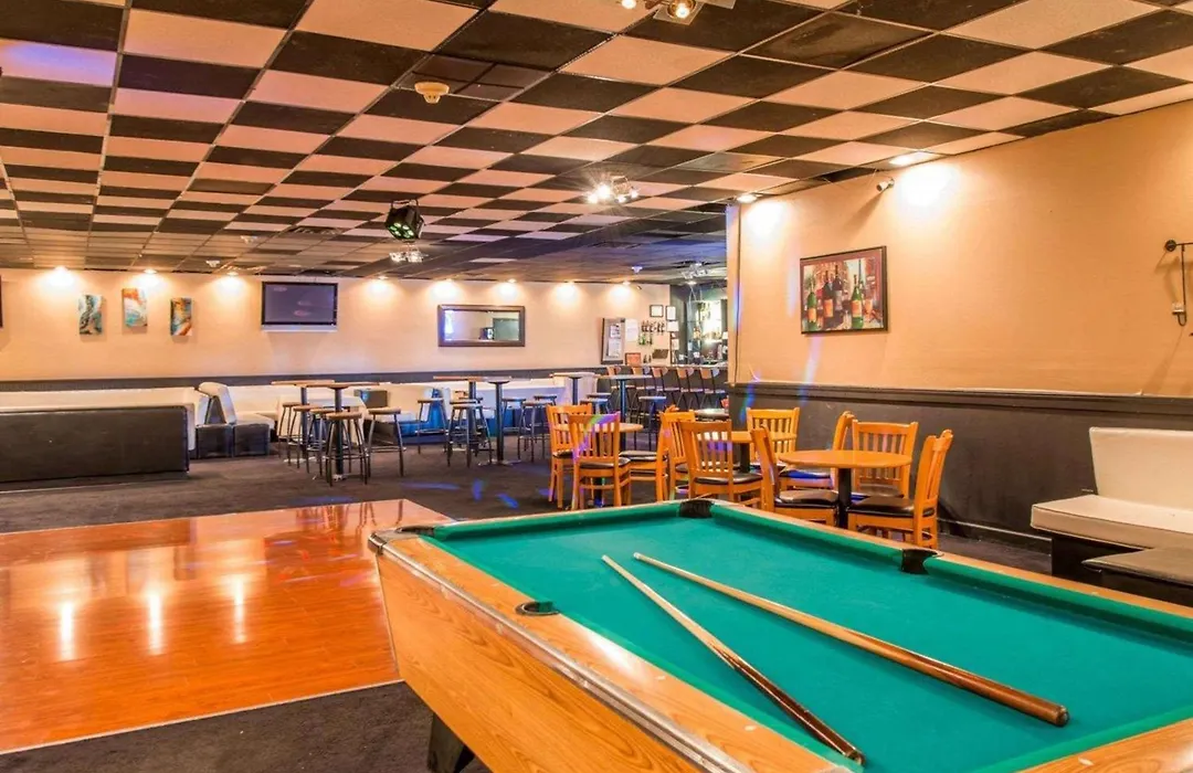 Clarion Inn And Events Center Pueblo North-1