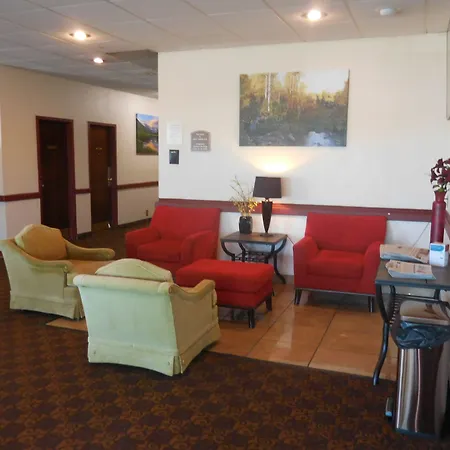 Clarion Inn And Events Center Pueblo North-2